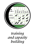 training and capacity building topic