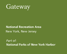 Gateway National Recreation Area