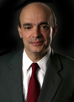 Picture of Roberto Romero, M.D., Chief of the NICHD Perinatology Research Branch