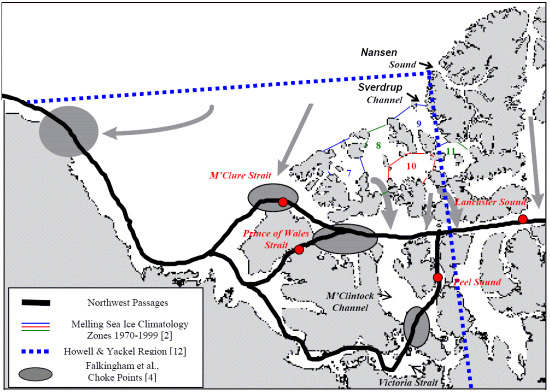 Northwest Passage