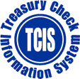 Treasury Check Information System