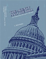 The Agency & The Hill book cover