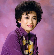 Mai Huong