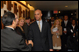 Mayor Fenty Attends National Press Club 100th Anniversary