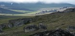 granite tors