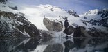 Northwestern Fjord in Kenai Fjords National Park