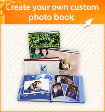 Create Your Own Photo Book