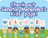 Check out Senator Menendez's Kids' page