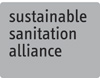 Sustainable Sanitation Alliance
