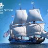 Kalmar Nyckel, The Tall Ship of Delaware