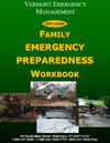Picture of the Family Emergency Preparedness Workbook