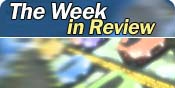 The Week in Review