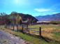 (Nevada) Rural Scene