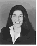 Photo of Commissioner Braceras