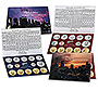 2008 United States Mint Uncirculated Coin Set® (U08)