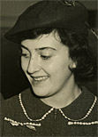 Lore Schneider (Heti Lore Koppel)