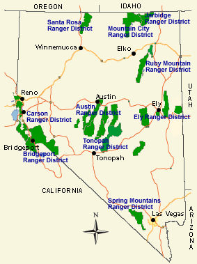 [Map] Map of H-T districts.