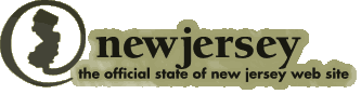 State of New Jersey Logo