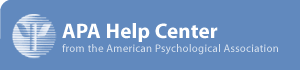 APA Help Center