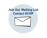 Join Our Mailing List / Contact Us