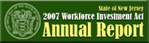 2007 Workforce Investment Act Annual Report