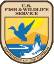 official US Fish and Wildlife Service Logo