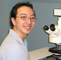 Wei Li, Ph.D.

