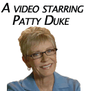 A message from Patty Duke