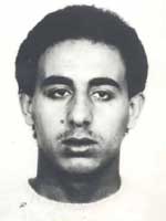 PHOTOGRAPH OF MOHAMMED ALI HAMADEI TAKEN CIRCA IN 1985