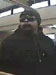 Photograph of and link to Unknown Bank Robber