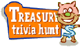 Treasury Trivia Hunt
