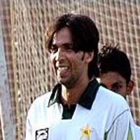 Mohammad Asif