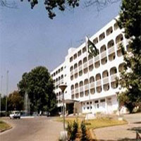 Pakistan Foreign Office