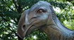 State Dinosaur - Hadrosaurus foulkii