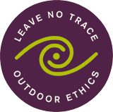 Leave No Trace Logo