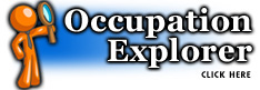 Find Occupation Information For State & Local Areas 