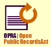 Click here to go to the OPRA Main Menu