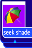 Seek Shade (umbrella)