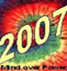 2007 Science Bowl Logo