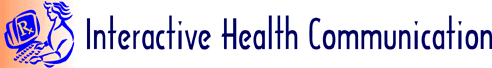 Interactive Health Communication - banner