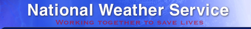 National Weather Service