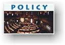 Policy section logo (congress)