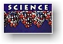 Science section logo (DNA)