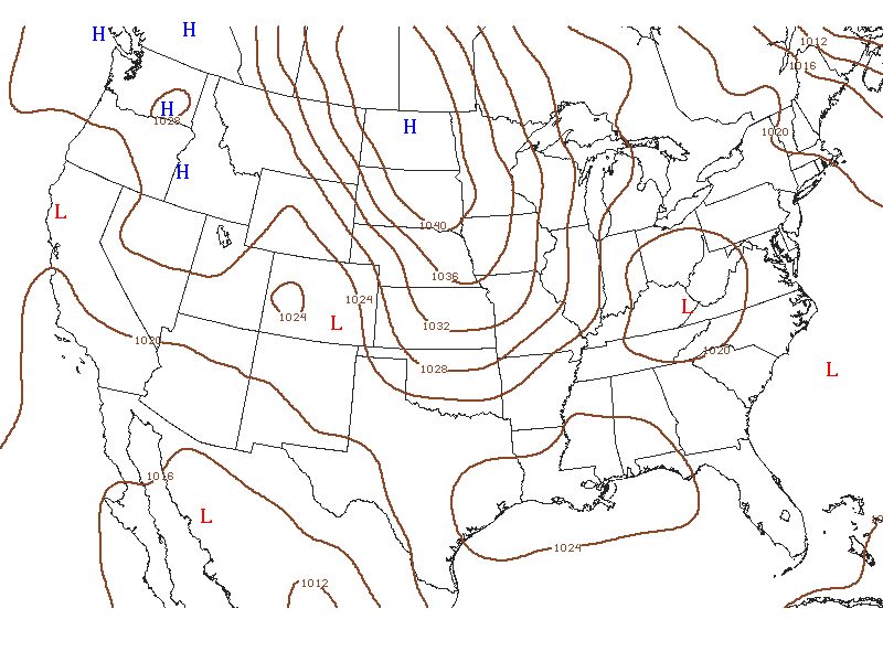 map n/a