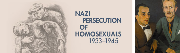Nazi Persecution of Homosexuals: 1933-1945