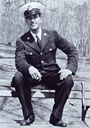 Robert L. Resnick, 82, a Coast Guard veteran and quartermaster on LST -758. Courtesy photo