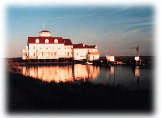 Rutgers Marine Field Station