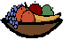 image of a bowl of fruit