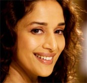 Madhuri Dixit