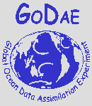 GODAE HomePage